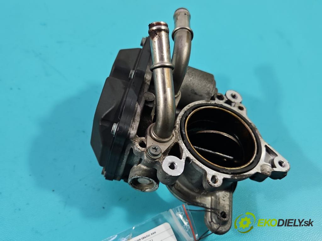 Skoda Octavia III 2013- 2.0 tdi 150 HP manual 110 kW 1968 cm3 5- klapka 04L128063M (Škrtiaca klapka)