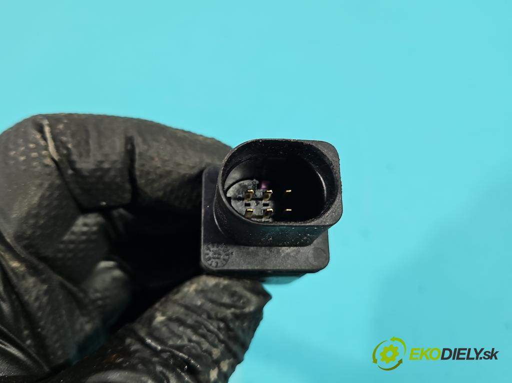 Skoda Octavia III 2013- 2.0 tdi 150 HP manual 110 kW 1968 cm3 5- Sonda lambda 0281004191 (Lambda sonda)