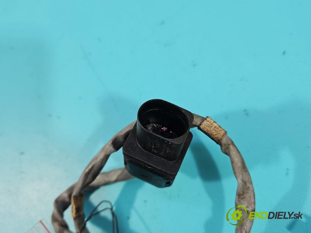 Skoda Octavia III 2013- 2.0 tdi 150 HP manual 110 kW 1968 cm3 5- Sonda lambda 0281004191 (Lambda sonda)