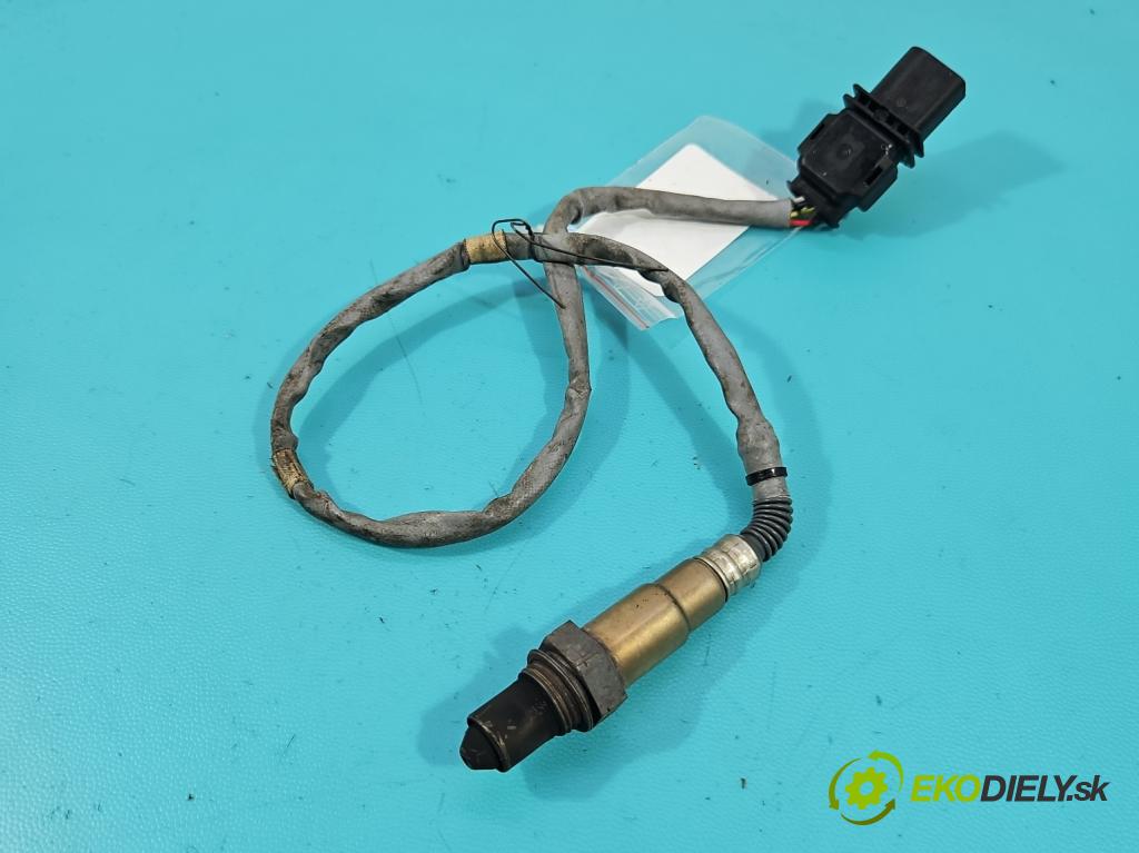 Skoda Octavia III 2013- 2.0 tdi 150 HP manual 110 kW 1968 cm3 5- Sonda lambda 0281004191 (Lambda sonda)