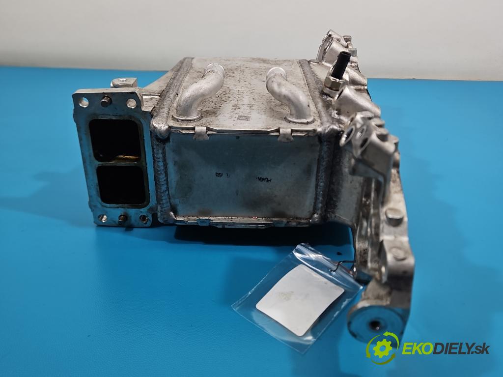 Skoda Octavia III 2013- 2.0 tdi 150 HP manual 110 kW 1968 cm3 5- zvod nasávací 04L129766N (Sacie potrubie)