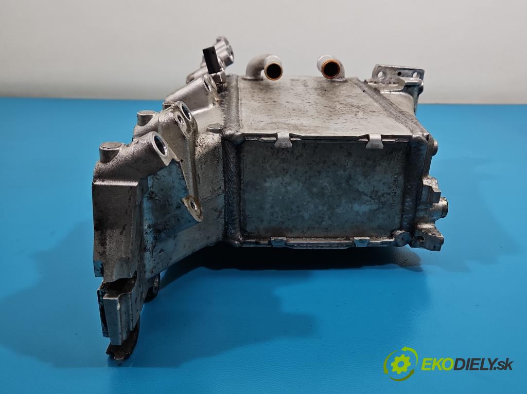 Skoda Octavia III 2013- 2.0 tdi 150 HP manual 110 kW 1968 cm3 5- zvod nasávací 04L129766N (Sacie potrubie)