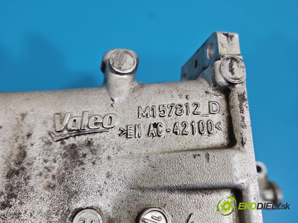 Skoda Octavia III 2013- 2.0 tdi 150 HP manual 110 kW 1968 cm3 5- zvod nasávací 04L129766N (Sacie potrubie)