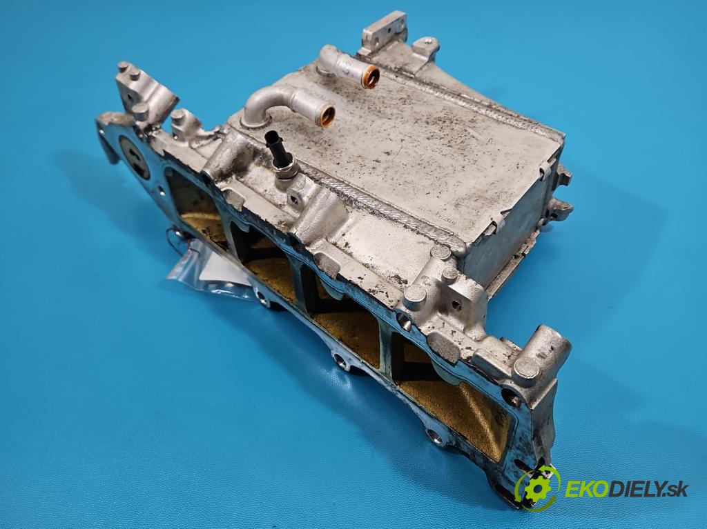 Skoda Octavia III 2013- 2.0 tdi 150 HP manual 110 kW 1968 cm3 5- zvod nasávací 04L129766N (Sacie potrubie)