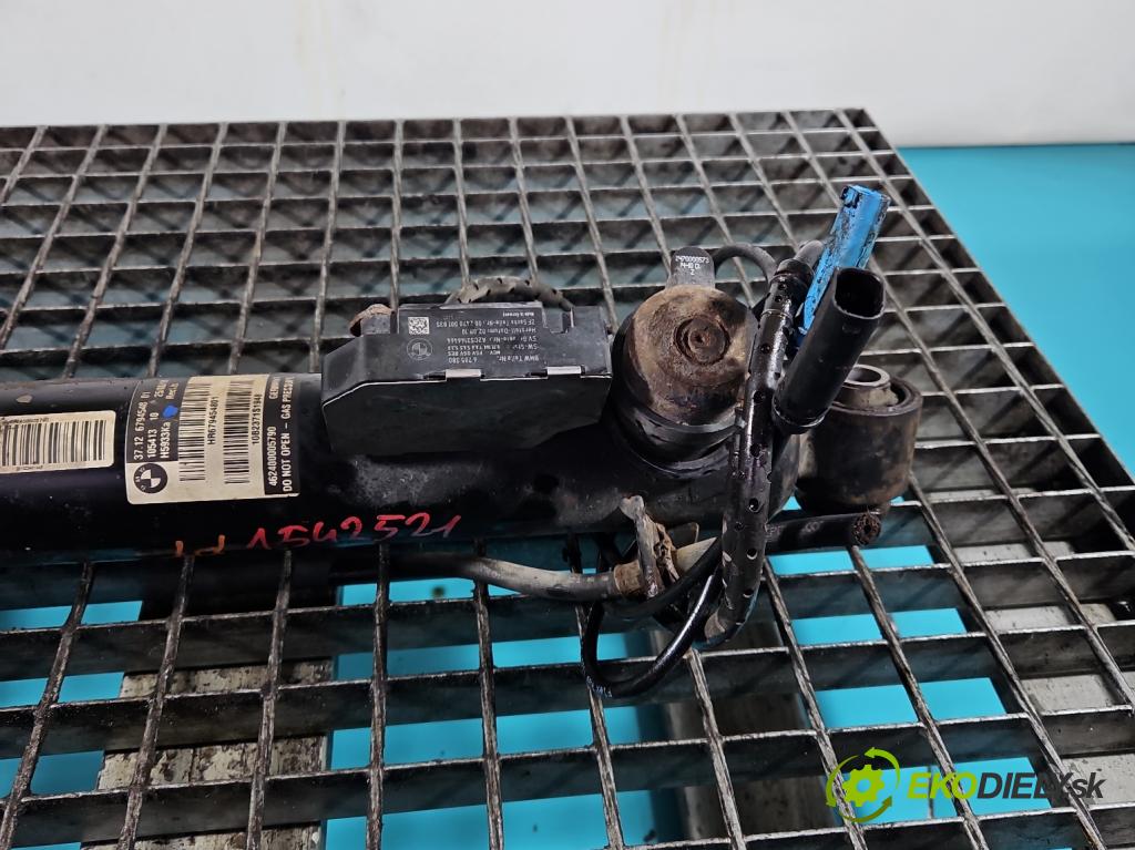 Bmw X6 E71 2007–2014 3.0d 306KM automatic 225 kW 2993 cm3 5- tlmič zadné pravý 6785380 (Tlmič zadný pravý)