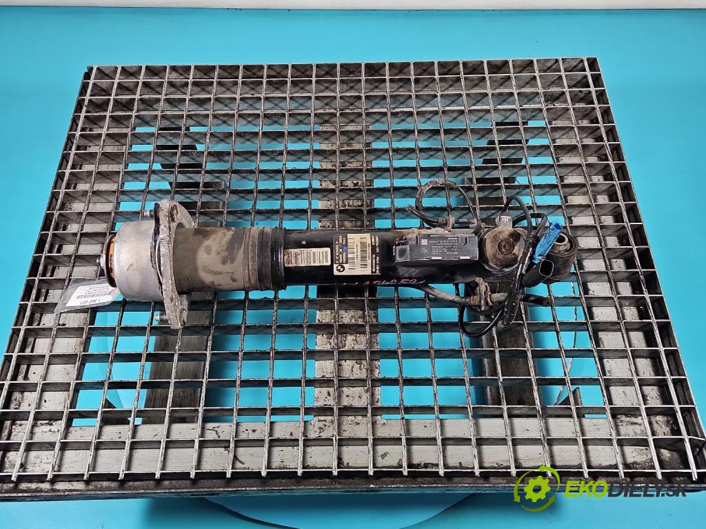 Bmw X6 E71 2007–2014 3.0d 306KM automatic 225 kW 2993 cm3 5- tlmič zadné pravý 6785380 (Tlmič zadný pravý)