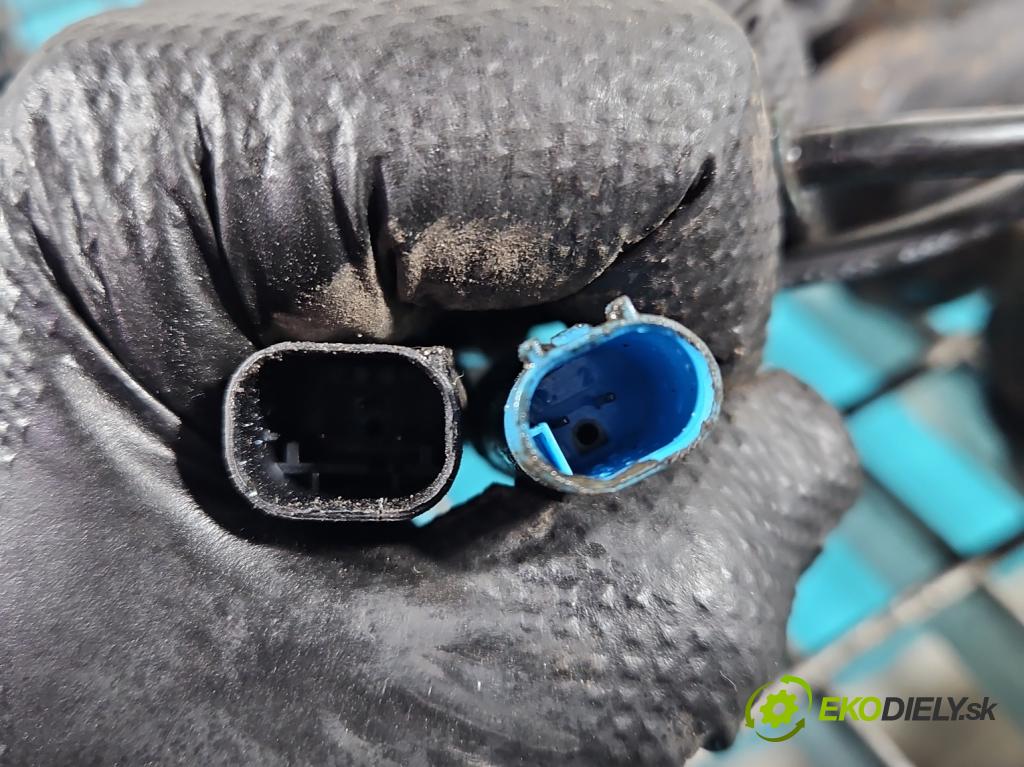 Bmw X6 E71 2007–2014 3.0d 306KM automatic 225 kW 2993 cm3 5- tlmič zadné pravý 6785380 (Tlmič zadný pravý)