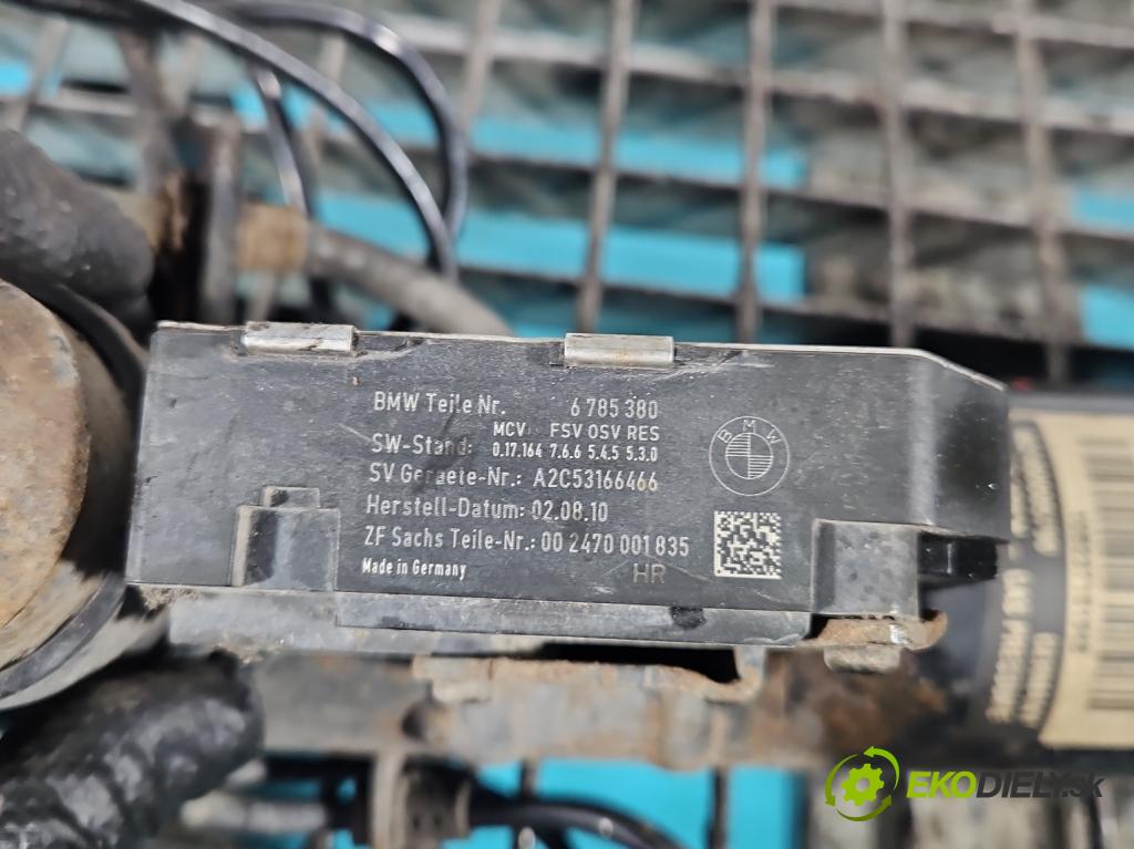 Bmw X6 E71 2007–2014 3.0d 306KM automatic 225 kW 2993 cm3 5- tlmič zadné pravý 6785380 (Tlmič zadný pravý)