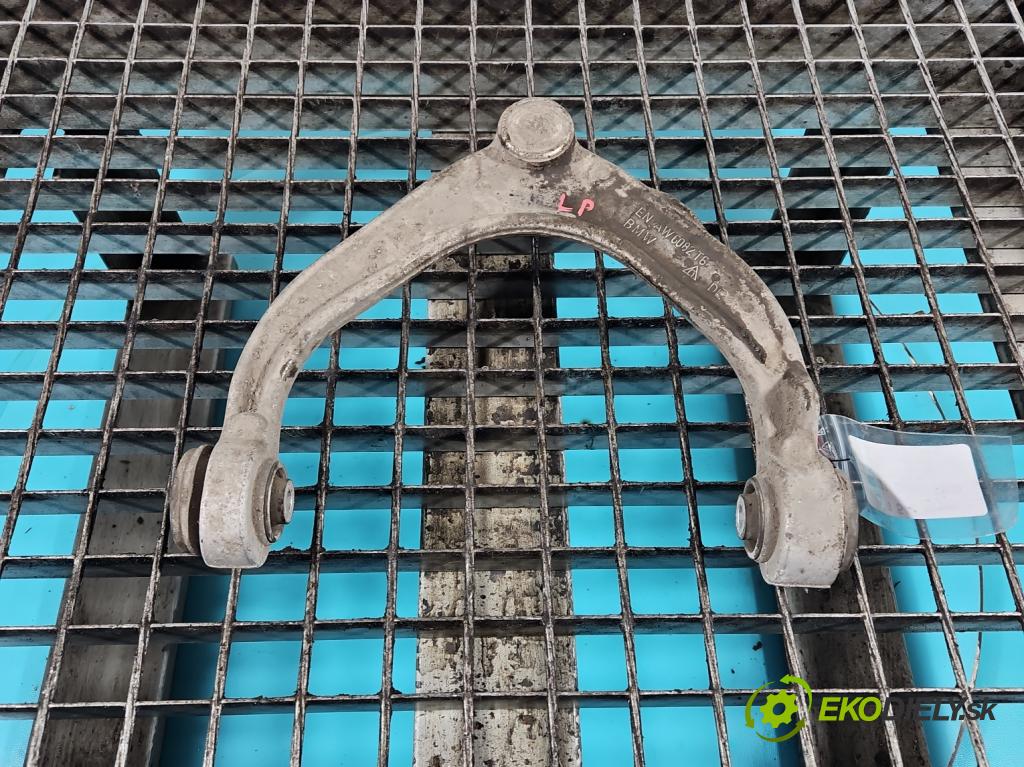 Bmw X6 E71 2007–2014 3.0d 306KM automatic 225 kW 2993 cm3 5- predné ľavý  (Kľučka dverí ostatné)