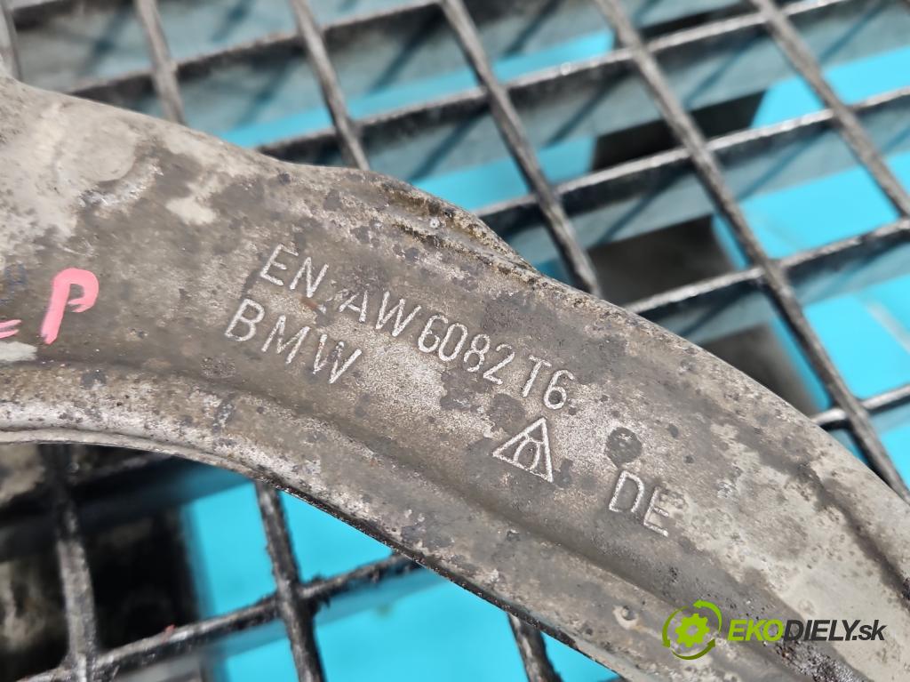 Bmw X6 E71 2007–2014 3.0d 306KM automatic 225 kW 2993 cm3 5- přední levý  (Klika dveří ostatní)