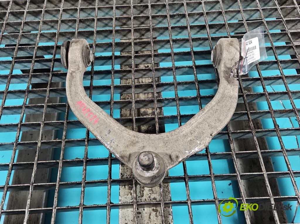 Bmw X6 E71 2007–2014 3.0d 306KM automatic 225 kW 2993 cm3 5- přední levý  (Klika dveří ostatní)