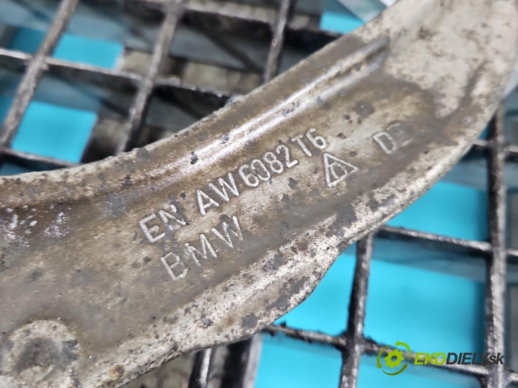 Bmw X6 E71 2007–2014 3.0d 306KM automatic 225 kW 2993 cm3 5- přední pravý  (Klika dveří ostatní)