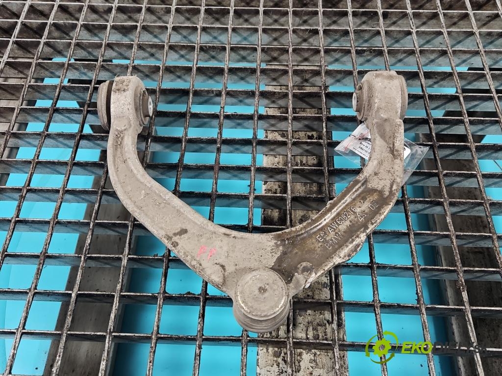 Bmw X6 E71 2007–2014 3.0d 306KM automatic 225 kW 2993 cm3 5- predné pravý  (Kľučka dverí ostatné)