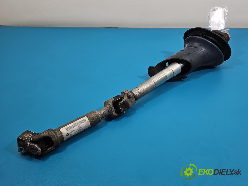 Bmw X6 E71 2007–2014 3.0d 306KM automatic 225 kW 2993 cm3 5- Sloupek volant 6796542 (Tyč řízení (volantu))