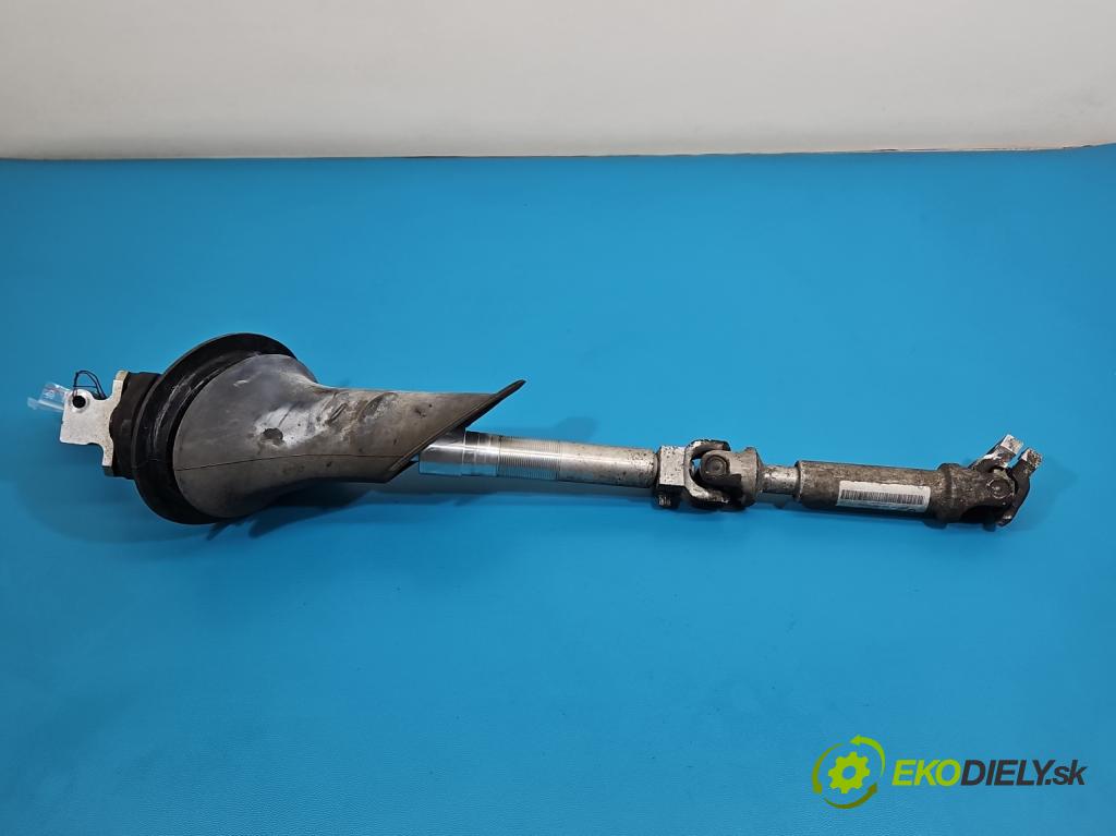 Bmw X6 E71 2007–2014 3.0d 306KM automatic 225 kW 2993 cm3 5- Sloupek volant 6796542 (Tyč řízení (volantu))