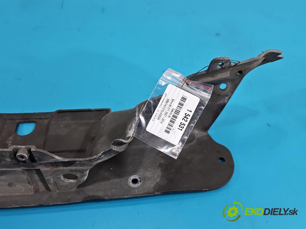Bmw X6 E71 2007–2014 3.0d 306KM automatic 225 kW 2993 cm3 5- kryt 7169422