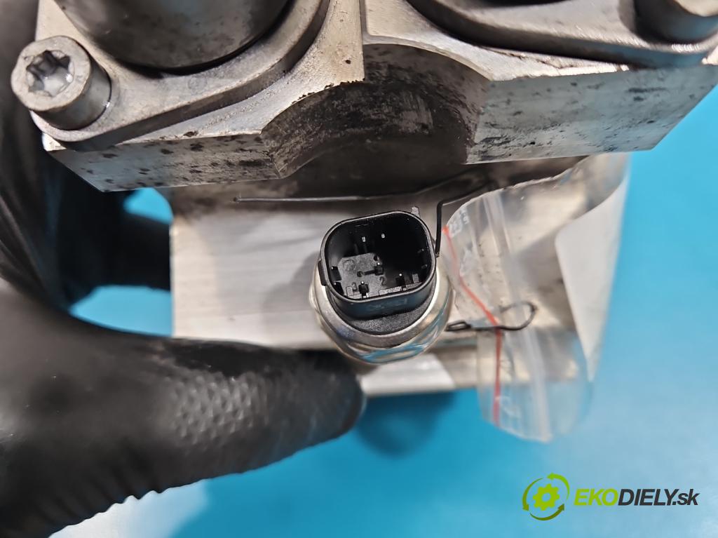 Bmw X6 E71 2007–2014 3.0d 306KM automatic 225 kW 2993 cm3 5- ventil pozastavení: 6794578