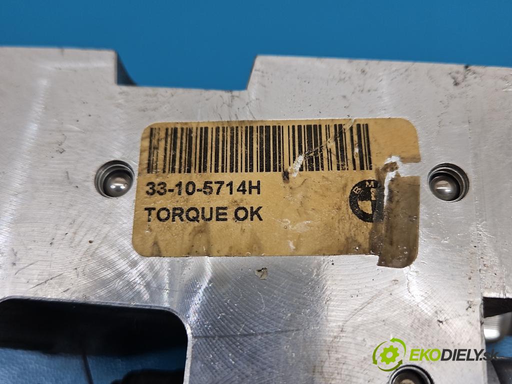 Bmw X6 E71 2007–2014 3.0d 306KM automatic 225 kW 2993 cm3 5- ventil pozastavení: 6794578