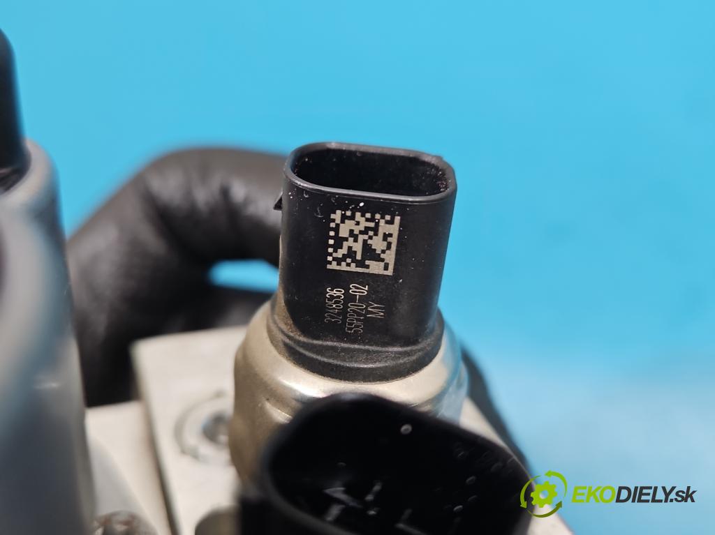 Bmw X6 E71 2007–2014 3.0d 306KM automatic 225 kW 2993 cm3 5- ventil pozastavení: 6794578