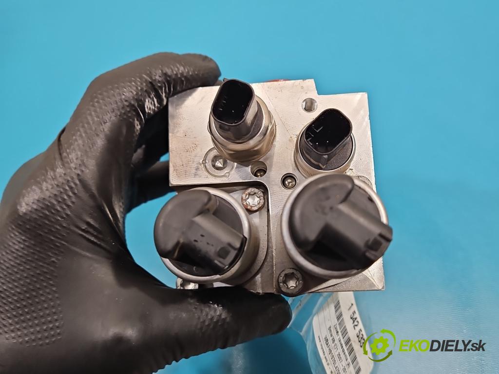 Bmw X6 E71 2007–2014 3.0d 306KM automatic 225 kW 2993 cm3 5- ventil pozastavení: 6794578