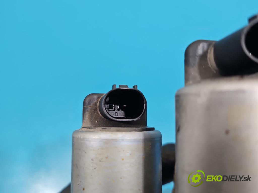 Bmw X6 E71 2007–2014 3.0d 306KM automatic 225 kW 2993 cm3 5- ventil pozastavení: 6794578