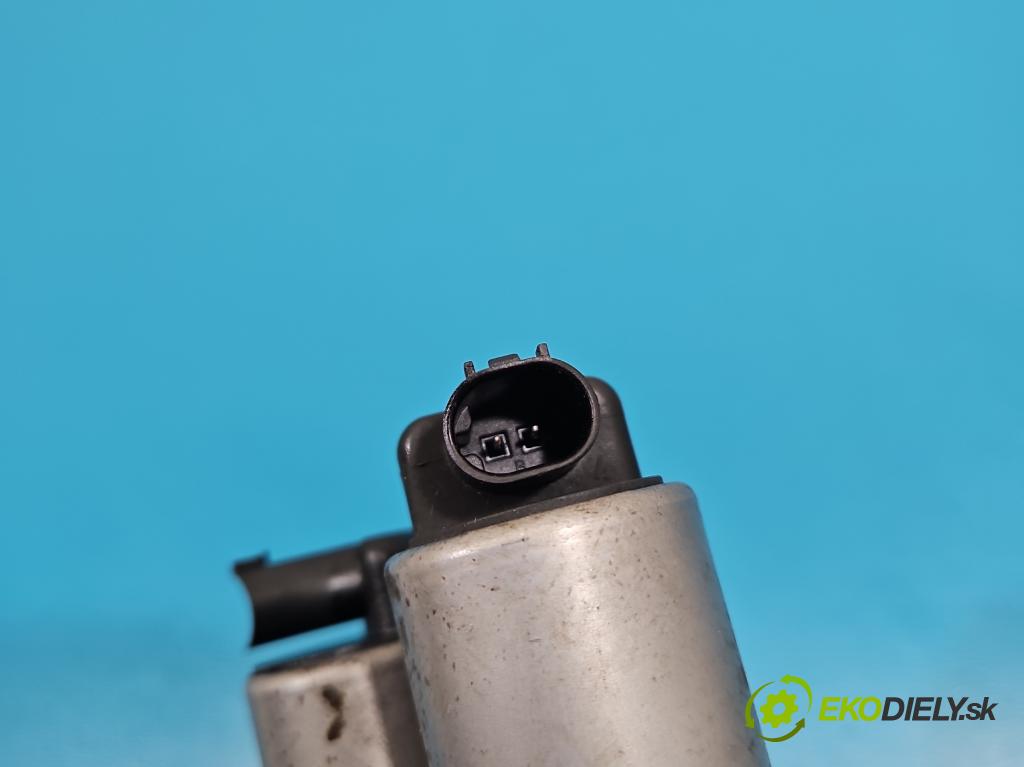 Bmw X6 E71 2007–2014 3.0d 306KM automatic 225 kW 2993 cm3 5- ventil pozastavení: 6794578