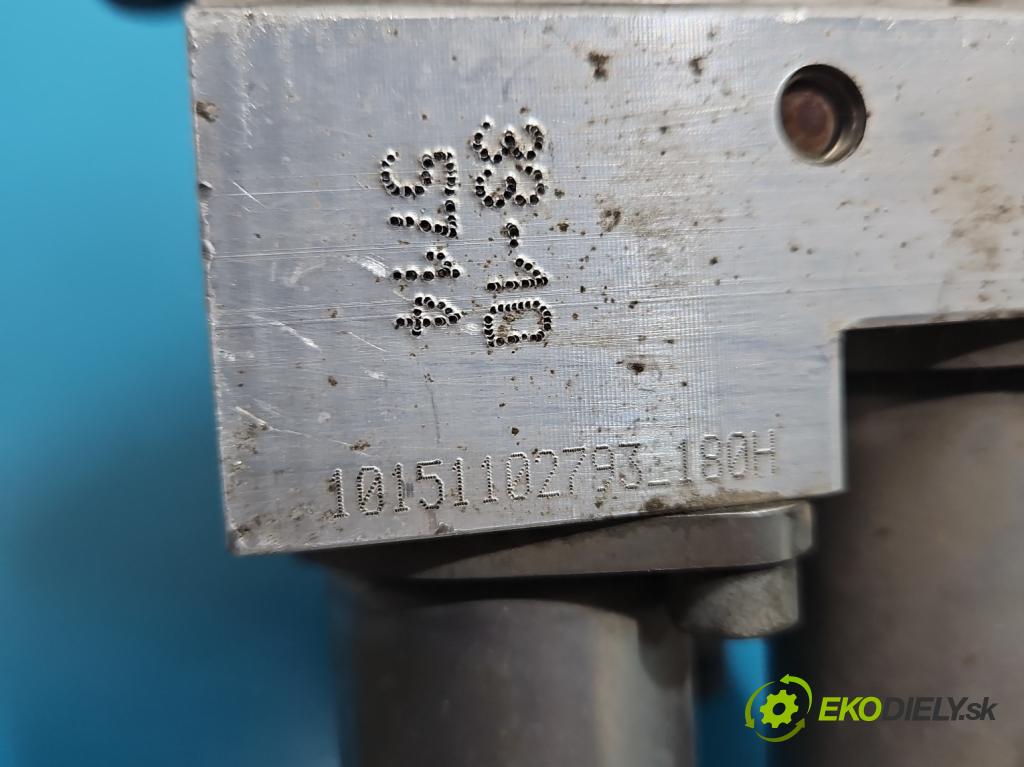 Bmw X6 E71 2007–2014 3.0d 306KM automatic 225 kW 2993 cm3 5- ventil pozastavení: 6794578