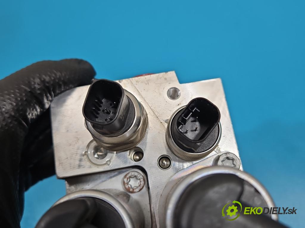 Bmw X6 E71 2007–2014 3.0d 306KM automatic 225 kW 2993 cm3 5- ventil pozastavení: 6794578