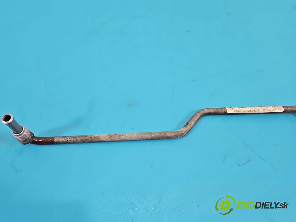 Bmw X6 E71 2007–2014 3.0d 306KM automatic 225 kW 2993 cm3 5- trubka pozastavení: 6783674-01