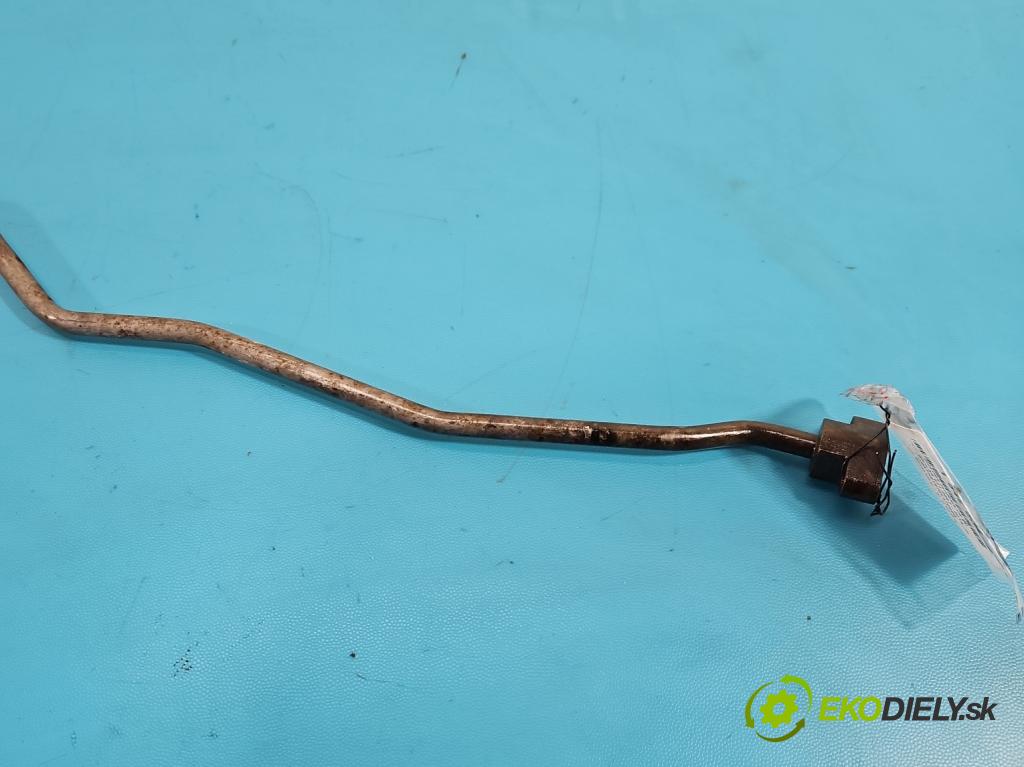 Bmw X6 E71 2007–2014 3.0d 306KM automatic 225 kW 2993 cm3 5- trubka pozastavení: 6783674-01