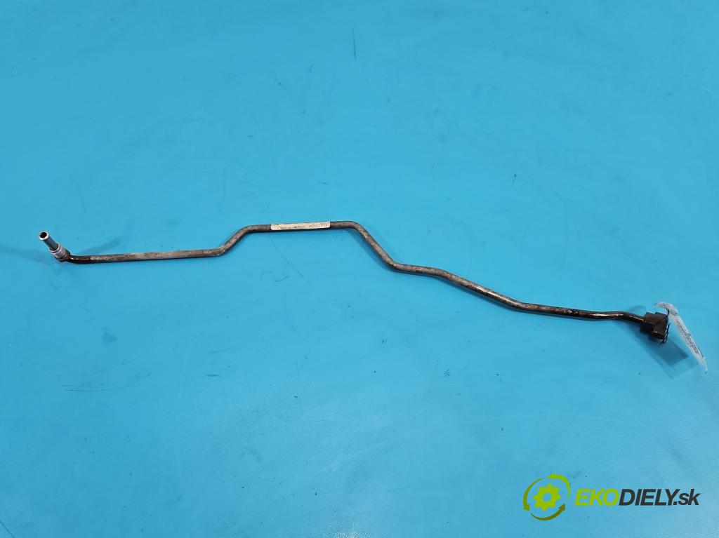 Bmw X6 E71 2007–2014 3.0d 306KM automatic 225 kW 2993 cm3 5- trubka pozastavení: 6783674-01