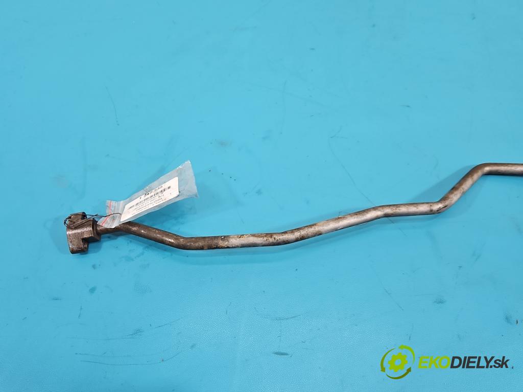 Bmw X6 E71 2007–2014 3.0d 306KM automatic 225 kW 2993 cm3 5- trubka pozastavení: 6783675-01