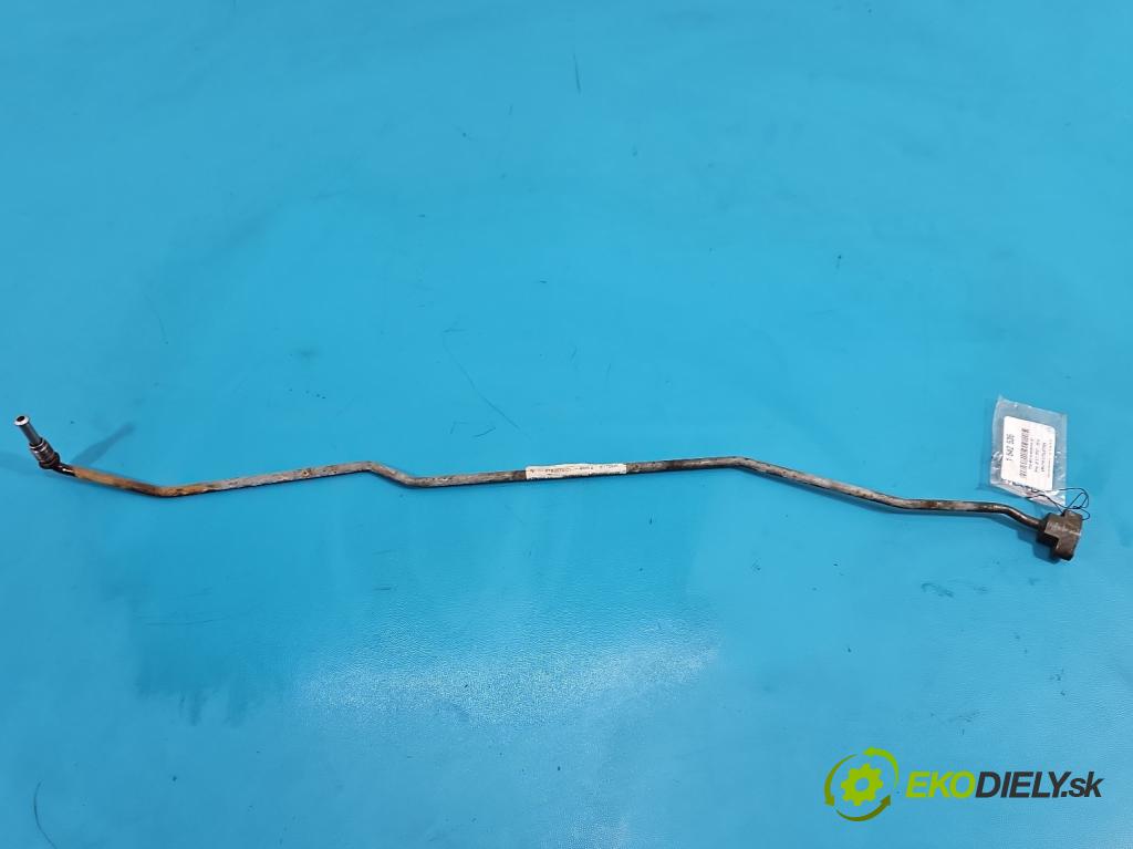 Bmw X6 E71 2007–2014 3.0d 306KM automatic 225 kW 2993 cm3 5- trubka pozastavení: 6783673-01