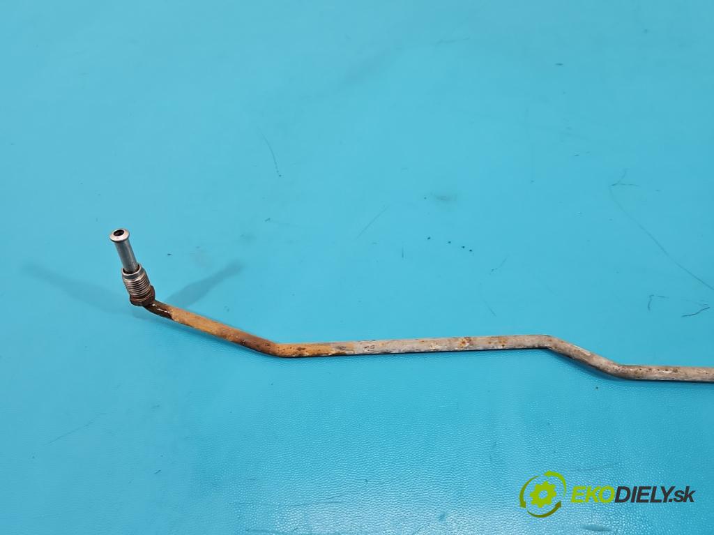 Bmw X6 E71 2007–2014 3.0d 306KM automatic 225 kW 2993 cm3 5- trubka pozastavení: 6783673-01