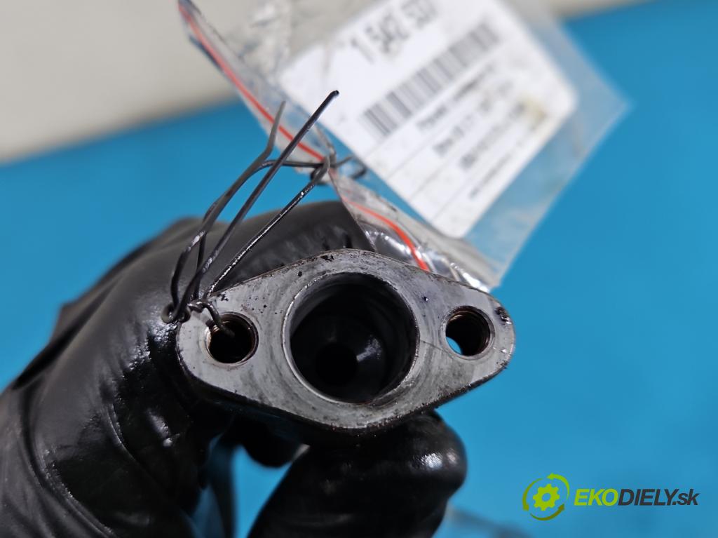 Bmw X6 E71 2007–2014 3.0d 306KM automatic 225 kW 2993 cm3 5- trubka pozastavení: 6783672-01