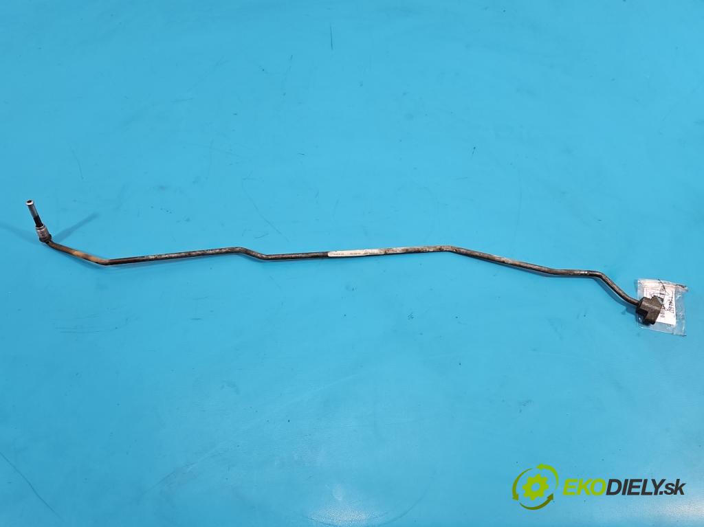 Bmw X6 E71 2007–2014 3.0d 306KM automatic 225 kW 2993 cm3 5- trubka pozastavení: 6783672-01