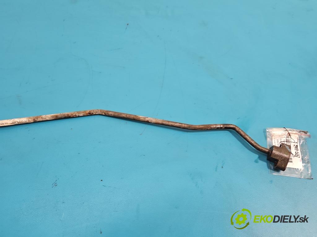 Bmw X6 E71 2007–2014 3.0d 306KM automatic 225 kW 2993 cm3 5- trubka pozastavení: 6783672-01