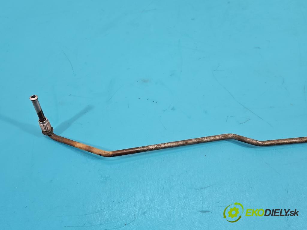 Bmw X6 E71 2007–2014 3.0d 306KM automatic 225 kW 2993 cm3 5- trubka pozastavení: 6783672-01