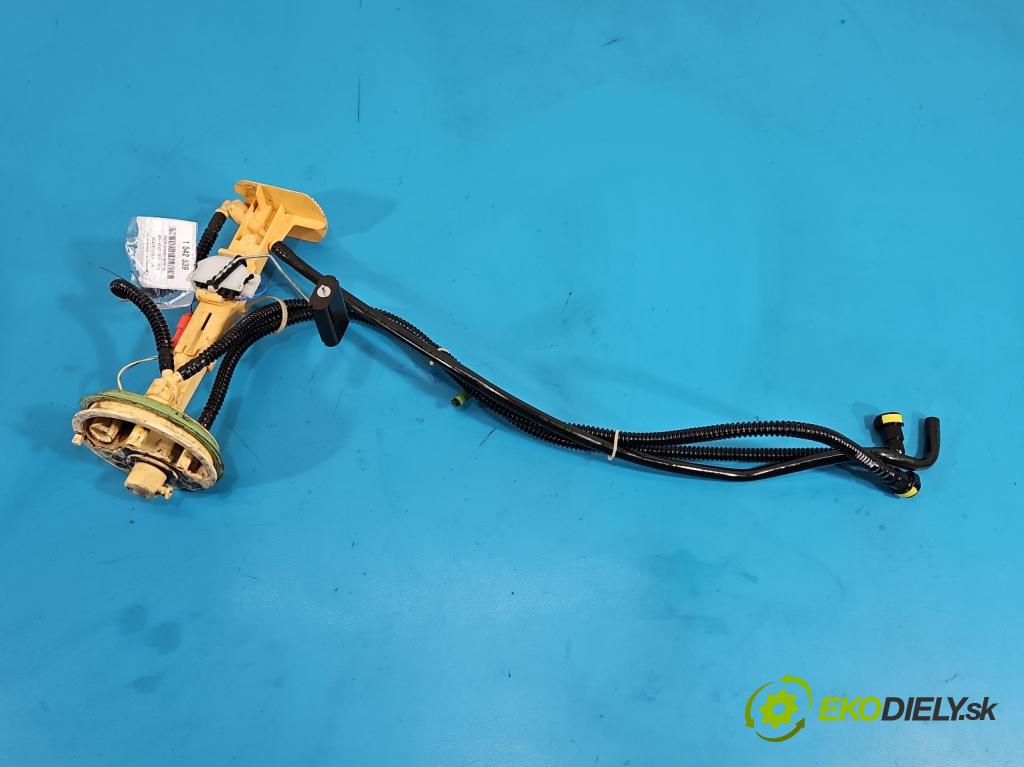 Bmw X6 E71 2007–2014 3.0d 306KM automatic 225 kW 2993 cm3 5- snímač úroveň: palivo 7164316 (Snímač)