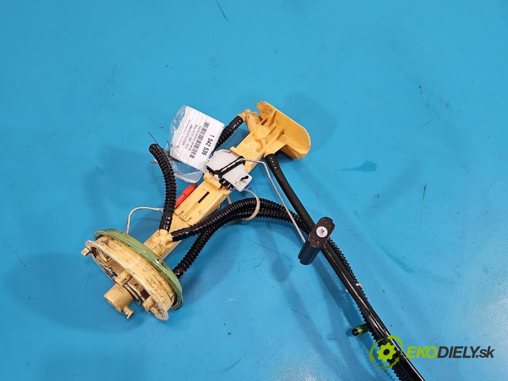 Bmw X6 E71 2007–2014 3.0d 306KM automatic 225 kW 2993 cm3 5- snímač úroveň: palivo 7164316 (Snímač)