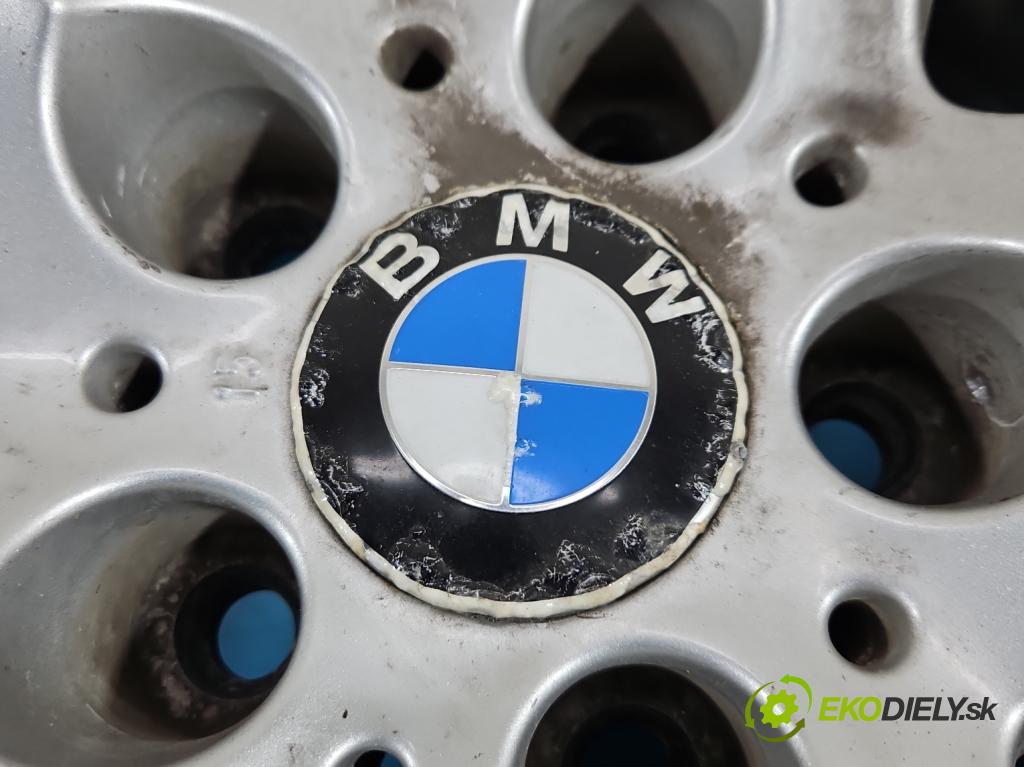 Bmw X6 E71 2007–2014 3.0d 306KM automatic 225 kW 2993 cm3 5- Felga hliník 19" komplet 6778587