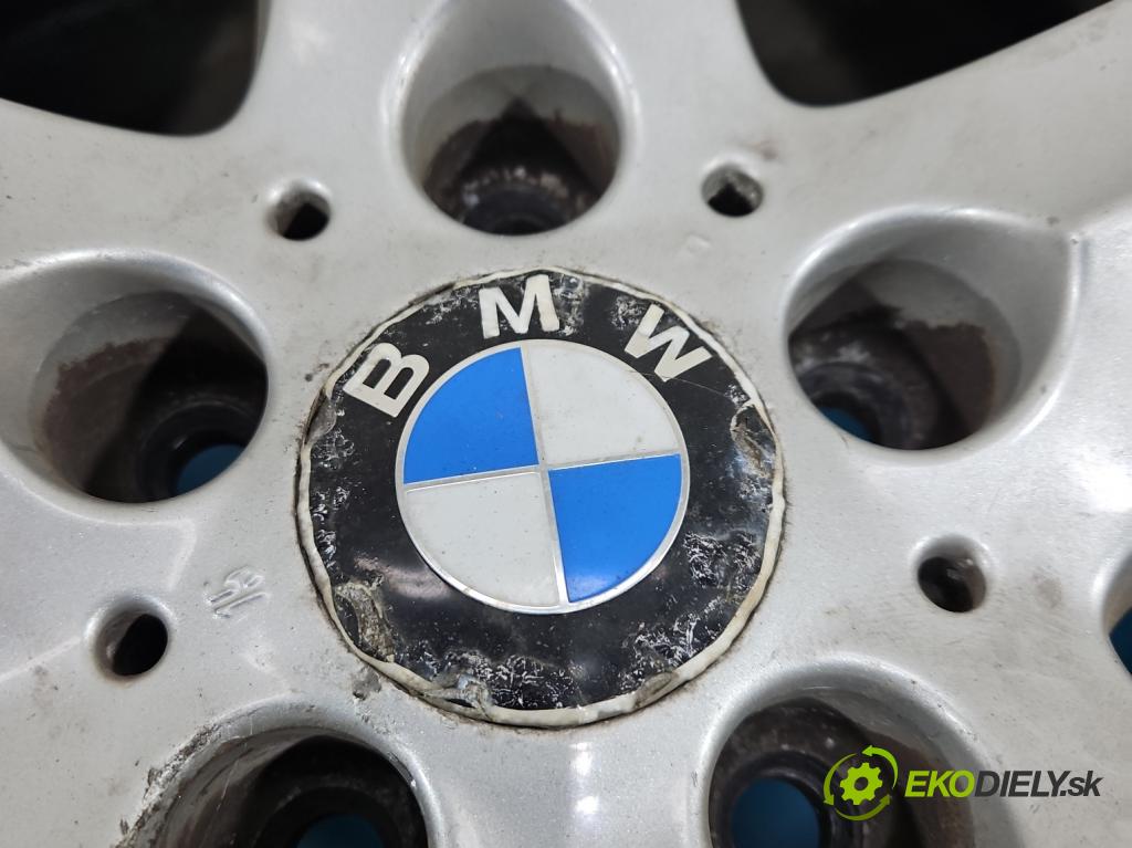 Bmw X6 E71 2007–2014 3.0d 306KM automatic 225 kW 2993 cm3 5- Felga hliník 19" komplet 6778587