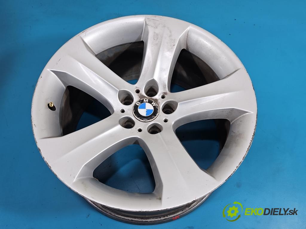 Bmw X6 E71 2007–2014 3.0d 306KM automatic 225 kW 2993 cm3 5- Felga hliník 19" komplet 6778587