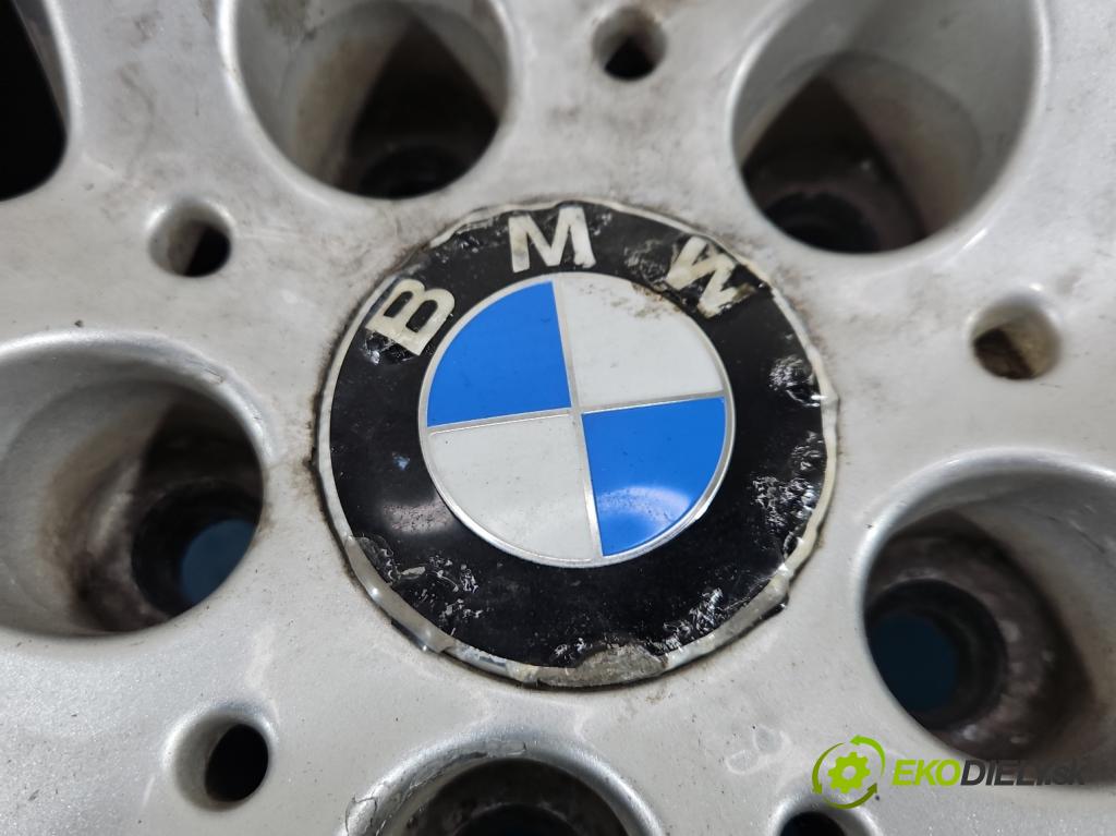 Bmw X6 E71 2007–2014 3.0d 306KM automatic 225 kW 2993 cm3 5- Felga hliník 19" komplet 6778587