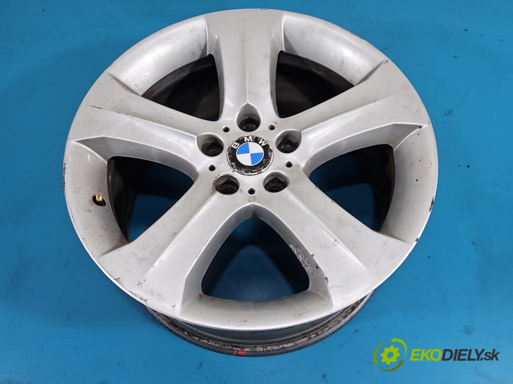 Bmw X6 E71 2007–2014 3.0d 306KM automatic 225 kW 2993 cm3 5- Felga hliník 19" komplet 6778587
