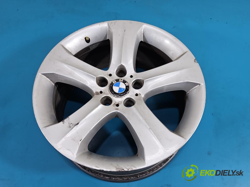 Bmw X6 E71 2007–2014 3.0d 306KM automatic 225 kW 2993 cm3 5- Felga hliník 19" komplet 6778587
