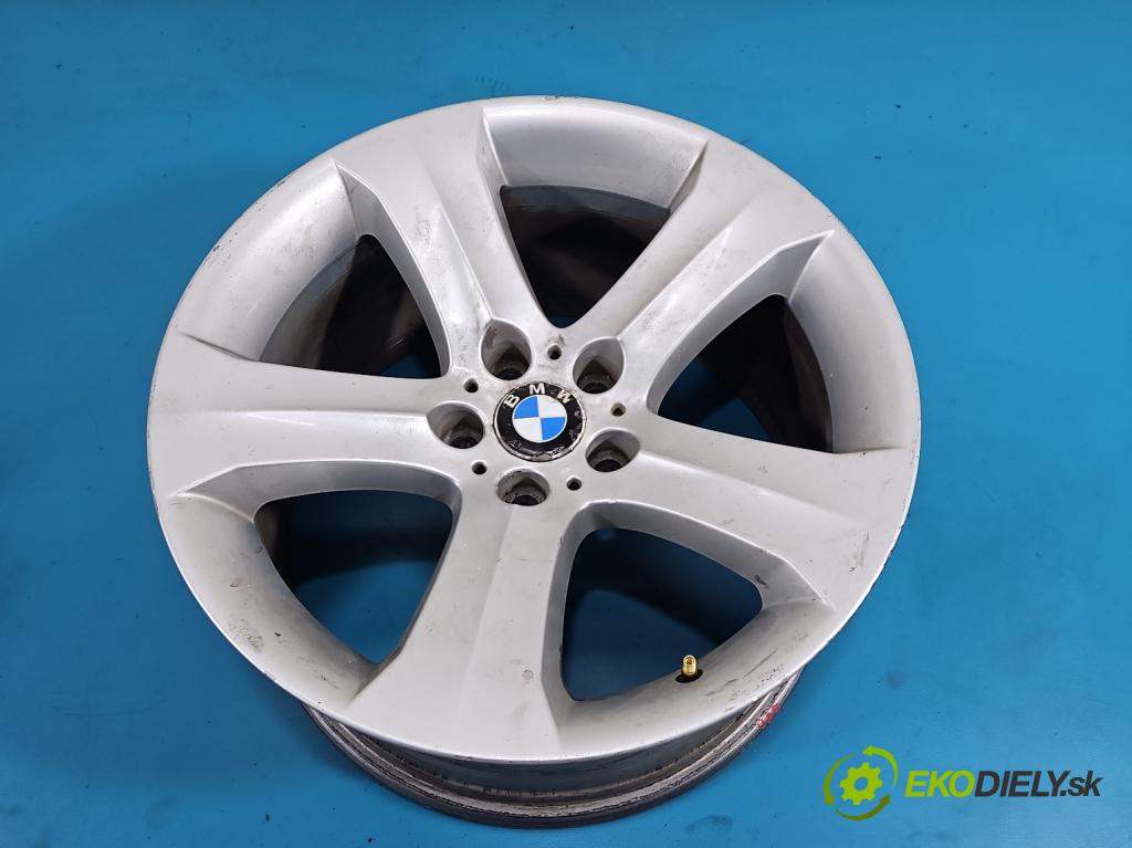Bmw X6 E71 2007–2014 3.0d 306KM automatic 225 kW 2993 cm3 5- Felga hliník 19" komplet 6778587