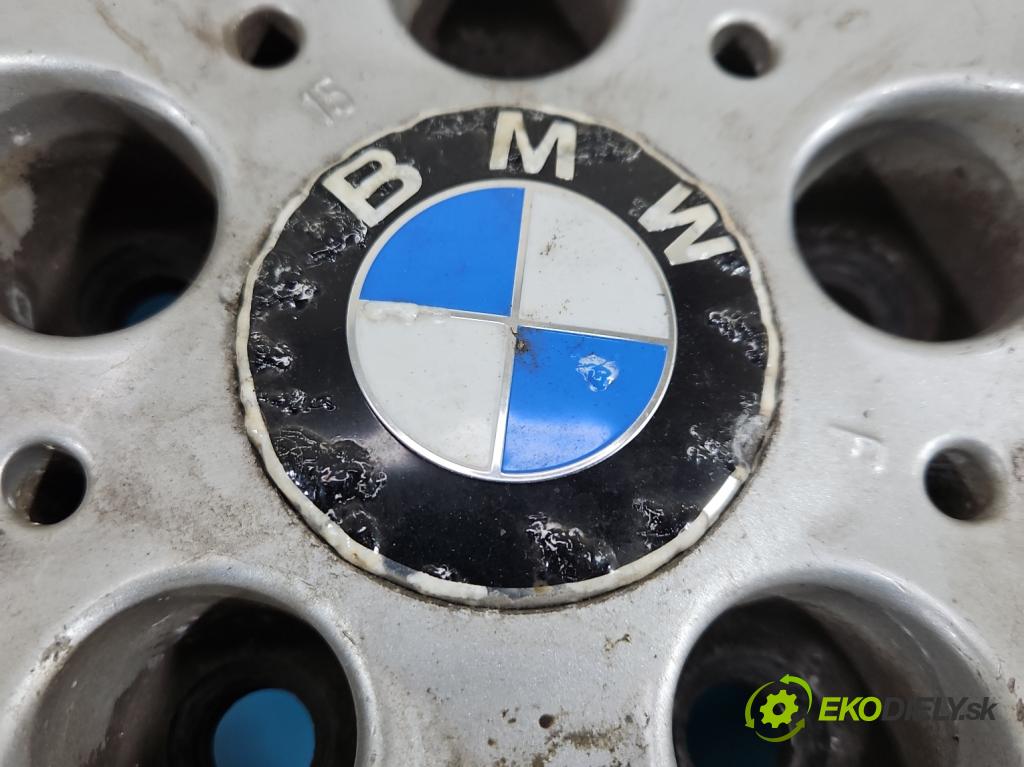 Bmw X6 E71 2007–2014 3.0d 306KM automatic 225 kW 2993 cm3 5- Felga hliník 19" komplet 6778587
