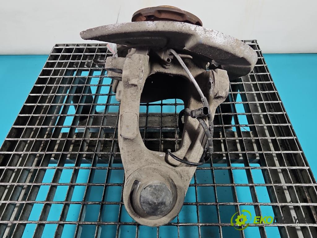 Bmw X6 E71 2007–2014 3.0d 306KM automatic 225 kW 2993 cm3 5- Rozbočovač: kolesa zadné ľavé