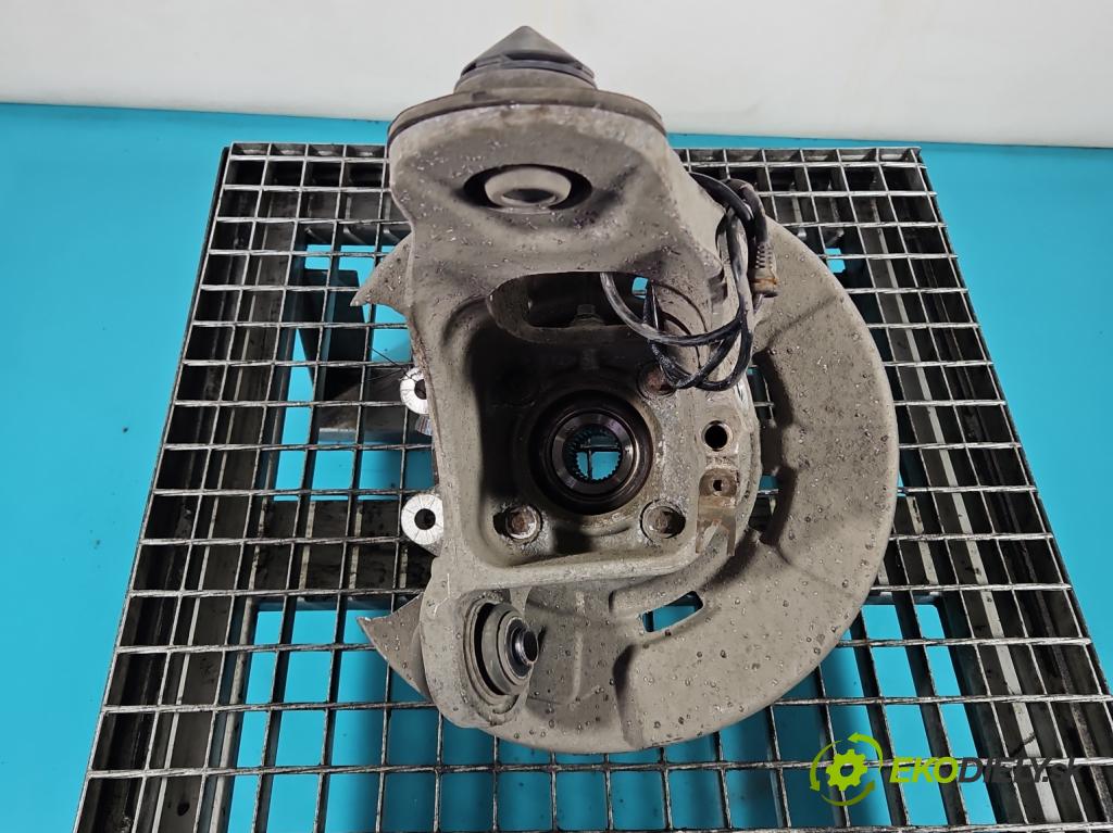 Bmw X6 E71 2007–2014 3.0d 306KM automatic 225 kW 2993 cm3 5- Rozbočovač: kolesa zadné ľavé